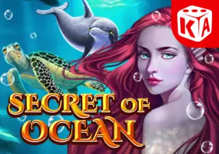 Secret of Ocean