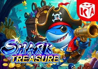 Shark Treasure