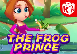 The Frog Prince