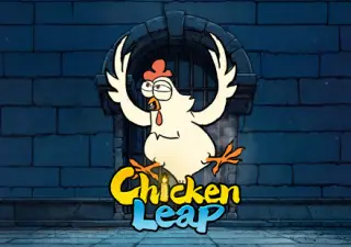 Chicken Leap