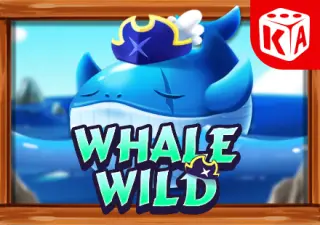 Whale Wild