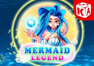 Mermaid Legend