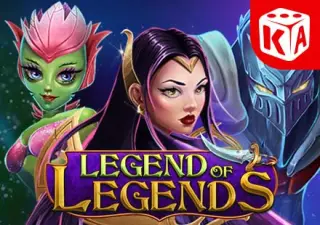 Legend of Legends