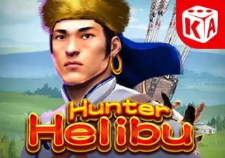 Hunter Helibu