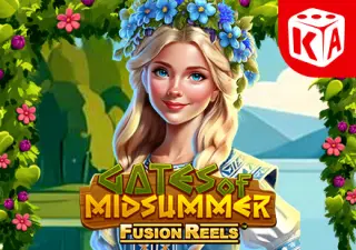Gates of Midsummer Fusion Reels