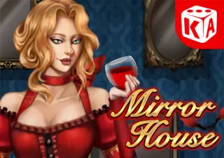 Mirror House