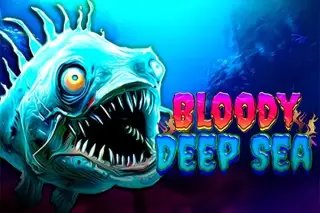 Bloody Deep Sea