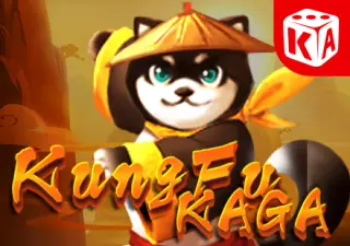 KungFu Kaga