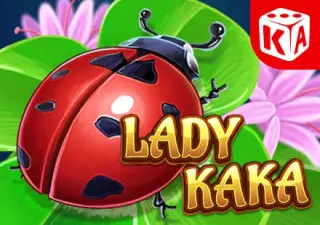 Lady KAKA