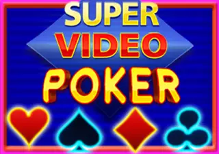 Super Video Poker