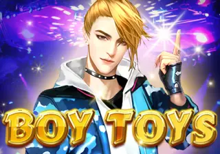 Boy Toys