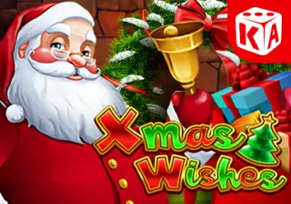 Xmas Wishes