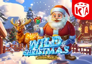 Wild Christmas Fusion Reels