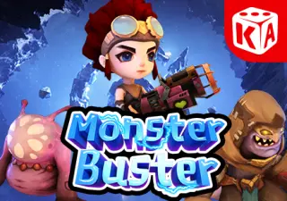 Monster Buster
