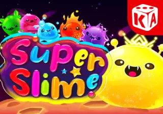 Super Slime