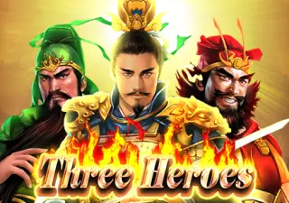 Three Heroes