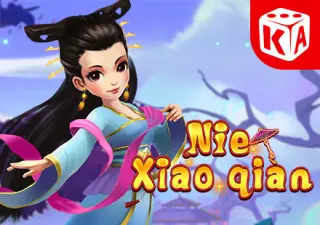 Nie Xiaoqian
