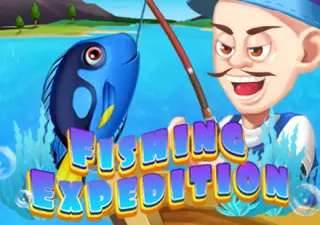 Fishing Expedition