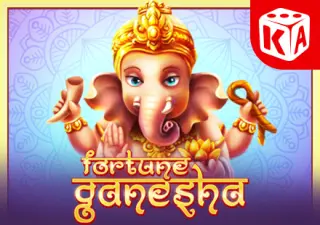 Fortune Ganesha