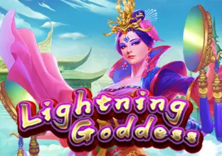 Lightning Goddess