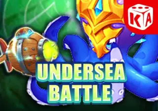 Undersea Battle