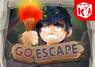 Go Escape