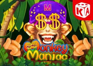 Monkey Maniac