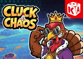 Cluck Chaos