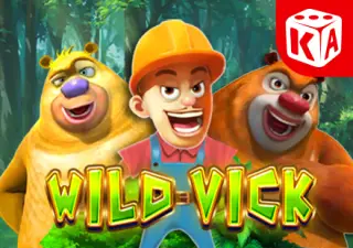Wild Vick