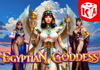 Egyptian Goddess