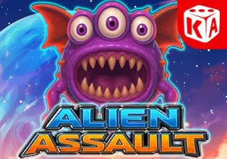 Alien Assault
