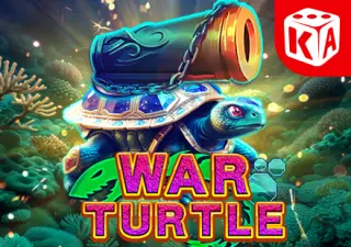 War Turtle