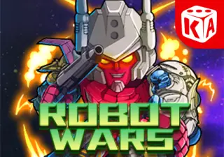 Robot Wars