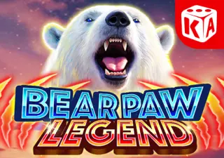 Bear Paw Legend