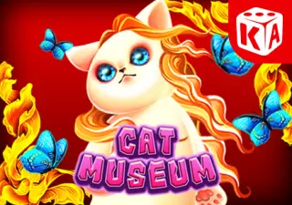 Cat Museum
