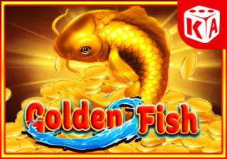 Golden Fish