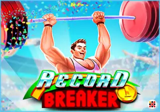 Record Breaker