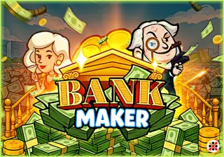 Bank Maker