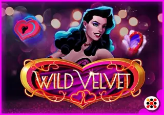 Wild Velvet