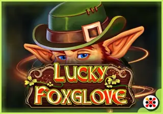 Lucky Foxglove
