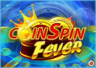 CoinSpin Fever