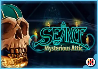 Seance: Mysterious Attic