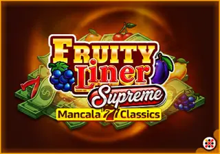 FruityLiner Supreme