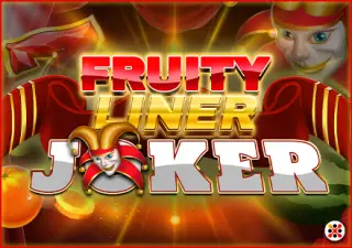 Fruityliner Joker