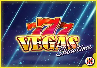 777 Vegas Showtime