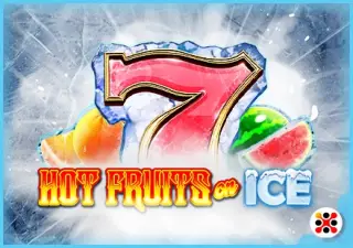 Hot Fruits on ICE