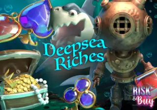 Deepsea Riches