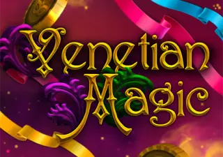 Venetian Magic