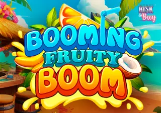 Booming Fruity Boom