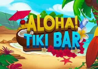 Aloha Tiki Bar